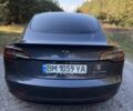 Сірий Тесла Модель 3, об'ємом двигуна 0 л та пробігом 75 тис. км за 22500 $, фото 5 на Automoto.ua