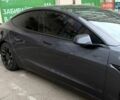 Сірий Тесла Модель 3, об'ємом двигуна 0 л та пробігом 58 тис. км за 26000 $, фото 6 на Automoto.ua