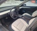 Сірий Тесла Модель 3, об'ємом двигуна 0 л та пробігом 93 тис. км за 17800 $, фото 9 на Automoto.ua