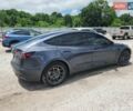 Сірий Тесла Модель 3, об'ємом двигуна 0 л та пробігом 90 тис. км за 6500 $, фото 5 на Automoto.ua