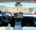 Сірий Тесла Модель 3, об'ємом двигуна 0 л та пробігом 101 тис. км за 21000 $, фото 52 на Automoto.ua