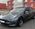 Сірий Тесла Модель 3, об'ємом двигуна 0 л та пробігом 78 тис. км за 26400 $, фото 4 на Automoto.ua