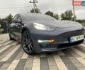 Сірий Тесла Модель 3, об'ємом двигуна 0 л та пробігом 270 тис. км за 19500 $, фото 57 на Automoto.ua