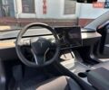 Серый Тесла Модель 3, объемом двигателя 0 л и пробегом 49 тыс. км за 18200 $, фото 35 на Automoto.ua