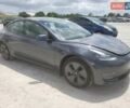 Сірий Тесла Модель 3, об'ємом двигуна 0 л та пробігом 105 тис. км за 8400 $, фото 3 на Automoto.ua
