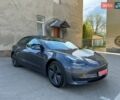 Серый Тесла Модель 3, объемом двигателя 0 л и пробегом 175 тыс. км за 15000 $, фото 2 на Automoto.ua