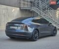 Сірий Тесла Модель 3, об'ємом двигуна 0 л та пробігом 68 тис. км за 26999 $, фото 4 на Automoto.ua