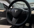 Тесла Модель 3 2021 у Бердичеве на Automoto.ua Сірий Тесла Модель 3, об'ємом двигуна 0 л та пробігом 82 тис. км за 23000 $, фото 5 на Automoto.ua
