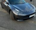 Сірий Тесла Модель 3, об'ємом двигуна 0 л та пробігом 160 тис. км за 18000 $, фото 7 на Automoto.ua