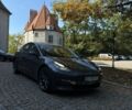 Сірий Тесла Модель 3, об'ємом двигуна 0 л та пробігом 35 тис. км за 21000 $, фото 1 на Automoto.ua