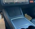 Сірий Тесла Модель 3, об'ємом двигуна 0 л та пробігом 16 тис. км за 28490 $, фото 26 на Automoto.ua