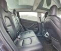Серый Тесла Модель 3, объемом двигателя 0 л и пробегом 136 тыс. км за 17496 $, фото 6 на Automoto.ua
