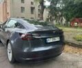 Серый Тесла Модель 3, объемом двигателя 0 л и пробегом 33 тыс. км за 13900 $, фото 3 на Automoto.ua