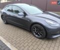 Серый Тесла Модель 3, объемом двигателя 0 л и пробегом 37 тыс. км за 20900 $, фото 2 на Automoto.ua