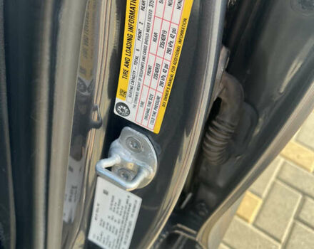 Сірий Тесла Модель 3, об'ємом двигуна 0 л та пробігом 94 тис. км за 17750 $, фото 12 на Automoto.ua