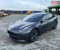 Сірий Тесла Модель 3, об'ємом двигуна 0 л та пробігом 63 тис. км за 19700 $, фото 8 на Automoto.ua