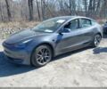 Сірий Тесла Модель 3, об'ємом двигуна 0 л та пробігом 23 тис. км за 8000 $, фото 1 на Automoto.ua