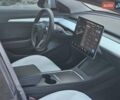 Сірий Тесла Модель 3, об'ємом двигуна 0 л та пробігом 68 тис. км за 26999 $, фото 38 на Automoto.ua