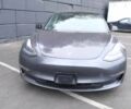 Сірий Тесла Модель 3, об'ємом двигуна 0 л та пробігом 16 тис. км за 9800 $, фото 1 на Automoto.ua