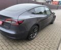 Серый Тесла Модель 3, объемом двигателя 0 л и пробегом 37 тыс. км за 20900 $, фото 4 на Automoto.ua