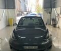 Серый Тесла Модель 3, объемом двигателя 0 л и пробегом 25 тыс. км за 18500 $, фото 3 на Automoto.ua