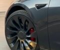 Серый Тесла Модель 3, объемом двигателя 0 л и пробегом 52 тыс. км за 22800 $, фото 12 на Automoto.ua