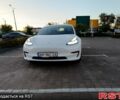 Сірий Тесла Модель 3, об'ємом двигуна 0.21 л та пробігом 140 тис. км за 16500 $, фото 2 на Automoto.ua