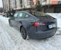Серый Тесла Модель 3, объемом двигателя 0 л и пробегом 49 тыс. км за 18300 $, фото 8 на Automoto.ua
