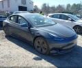 Сірий Тесла Модель 3, об'ємом двигуна 0 л та пробігом 23 тис. км за 8000 $, фото 5 на Automoto.ua