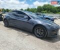 Сірий Тесла Модель 3, об'ємом двигуна 0 л та пробігом 83 тис. км за 6200 $, фото 3 на Automoto.ua