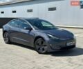 Сірий Тесла Модель 3, об'ємом двигуна 0 л та пробігом 56 тис. км за 14200 $, фото 6 на Automoto.ua