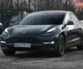 Серый Тесла Модель 3, объемом двигателя 0 л и пробегом 84 тыс. км за 22500 $, фото 5 на Automoto.ua
