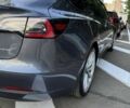 Сірий Тесла Модель 3, об'ємом двигуна 0 л та пробігом 70 тис. км за 21000 $, фото 13 на Automoto.ua