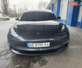 Серый Тесла Модель 3, объемом двигателя 0 л и пробегом 71 тыс. км за 20500 $, фото 1 на Automoto.ua