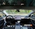 Сірий Тесла Модель 3, об'ємом двигуна 82 л та пробігом 13 тис. км за 23600 $, фото 13 на Automoto.ua