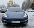 Серый Тесла Модель 3, объемом двигателя 0 л и пробегом 78 тыс. км за 16650 $, фото 1 на Automoto.ua