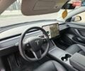 Сірий Тесла Модель 3, об'ємом двигуна 0 л та пробігом 35 тис. км за 22950 $, фото 34 на Automoto.ua