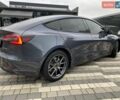Сірий Тесла Модель 3, об'ємом двигуна 0 л та пробігом 270 тис. км за 19500 $, фото 8 на Automoto.ua