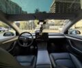 Сірий Тесла Модель 3, об'ємом двигуна 0 л та пробігом 99 тис. км за 19046 $, фото 6 на Automoto.ua