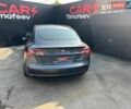 Сірий Тесла Модель 3, об'ємом двигуна 0 л та пробігом 59 тис. км за 21000 $, фото 5 на Automoto.ua