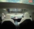 Серый Тесла Модель 3, объемом двигателя 0 л и пробегом 83 тыс. км за 18900 $, фото 22 на Automoto.ua