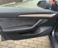 Серый Тесла Модель 3, объемом двигателя 0 л и пробегом 37 тыс. км за 20900 $, фото 8 на Automoto.ua
