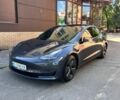 Серый Тесла Модель 3, объемом двигателя 0 л и пробегом 75 тыс. км за 18800 $, фото 4 на Automoto.ua