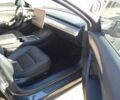 Сірий Тесла Модель 3, об'ємом двигуна 0 л та пробігом 70 тис. км за 9800 $, фото 8 на Automoto.ua