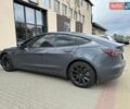 Серый Тесла Модель 3, объемом двигателя 0 л и пробегом 60 тыс. км за 23200 $, фото 7 на Automoto.ua