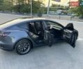 Серый Тесла Модель 3, объемом двигателя 0 л и пробегом 63 тыс. км за 18500 $, фото 51 на Automoto.ua