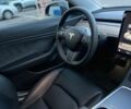 Сірий Тесла Модель 3, об'ємом двигуна 0 л та пробігом 58 тис. км за 19500 $, фото 21 на Automoto.ua