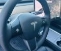 Серый Тесла Модель 3, объемом двигателя 0 л и пробегом 70 тыс. км за 21500 $, фото 24 на Automoto.ua