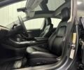 Сірий Тесла Модель 3, об'ємом двигуна 0 л та пробігом 85 тис. км за 20900 $, фото 16 на Automoto.ua