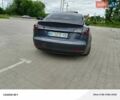 Сірий Тесла Модель 3, об'ємом двигуна 0 л та пробігом 44 тис. км за 18500 $, фото 4 на Automoto.ua